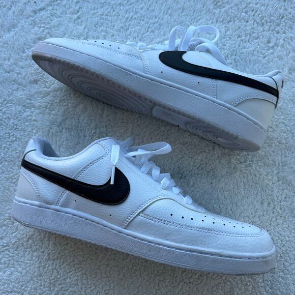 Nike Court Vision Low Next Nature Men's Shoe Size 11